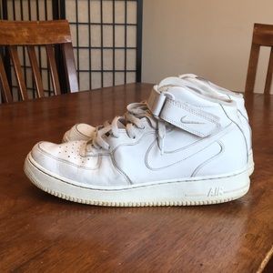 Air Force 1 Mids